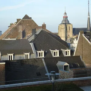  Bed & Breakfast Huize Tilly Nederland