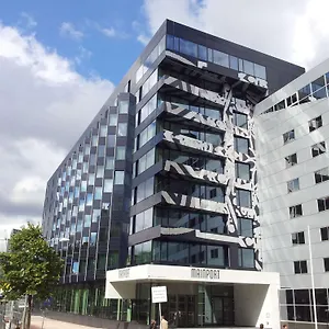 Mainport Rotterdam, A Hilton Affiliate 4*, Rotterdam Pays-Bas