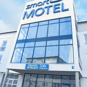 Smartmotel 3*, Kempten Allemagne