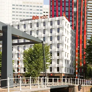 Ibis Centre 3*, Rotterdam Pays-Bas