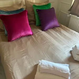  Couette-café Cosy By Mandy