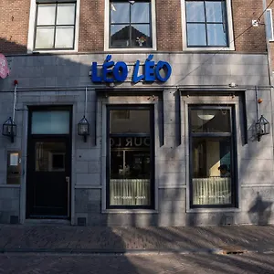  Hotel Leo Leo Nederland