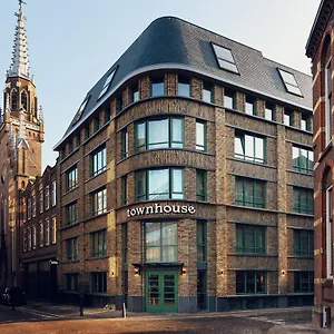 **** Hotel Townhouse Nederland