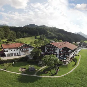 Seiserhof & Seiseralm 3*, Bernau am Chiemsee Allemagne