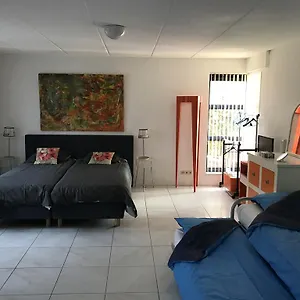 Ibiza Amsterdam
