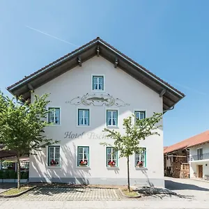Fischerwirt 3*, Ismaning Allemagne
