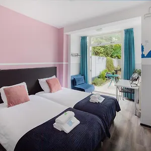  Hotel Lightotel Nederland